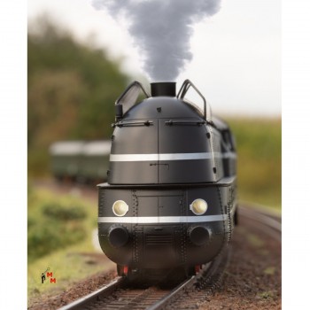 (Neu) Märklin 39662 Dampflokomotive BR 06 0001, DRG Ep.II, Insider Modell 2022,