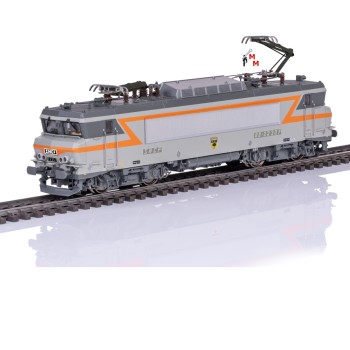 (Neu) Märklin 39723 E-Lok Serie BB 22200 der SNCF, Ep.IV,