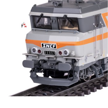 (Neu) Märklin 39723 E-Lok Serie BB 22200 der SNCF, Ep.IV,