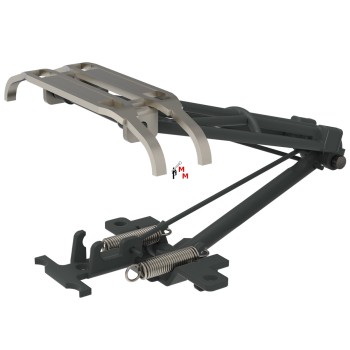 (Neu) Märklin 39723 E-Lok Serie BB 22200 der SNCF, Ep.IV,