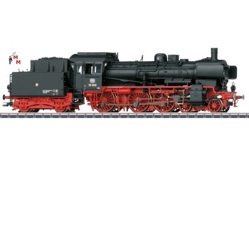 (Neu) Märklin 39782 Dampflok BR 78, DB mit Kurztender, MHI,