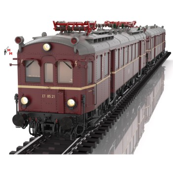 (Neu) Märklin 39853 Elektro-Triebwagen ET 85 DB, Ep.III,