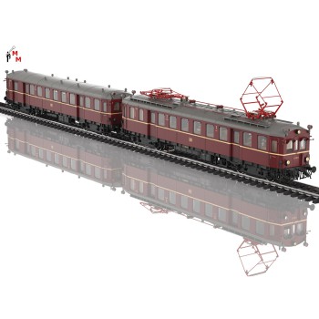 (Neu) Märklin 39853 Elektro-Triebwagen ET 85 DB, Ep.III,