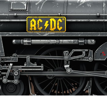 (Neu) Märklin 39966 Dampflok Black Ice, "ACDC",