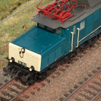 (Neu) Märklin MHI 39994 E-Lok BR 194 178, DB, Ep.IV,