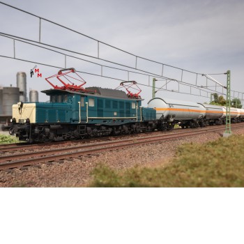 (Neu) Märklin MHI 39994 E-Lok BR 194 178, DB, Ep.IV,