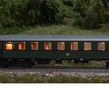 (Neu) Märklin 41329 Personenzug mit Güterwagen, 2. Insider Modell 2025,