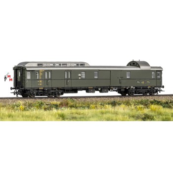 (Neu) Märklin 42491 Schnellzug-Set 1, D74 der DB, Ep.IIIa,