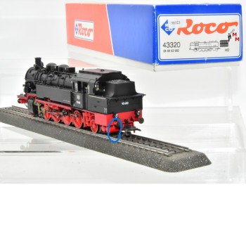 Roco 43320 Dampflok BR 93 DB, digital, (78323)
