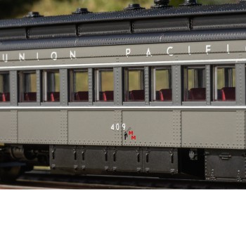 (Neu) Märklin 43629 US-Heavyweight Personenwagen-Set, MHI 03/2026