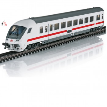 (Neu) Märklin 43630 IC Steuerwagen DB AG, Ep.V,