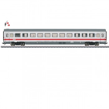 (Neu) Märklin 43680 IC Abteilwagen DB AG, 2. Kl., Ep.V,