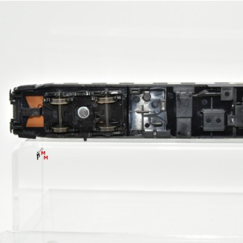 Roco 44050 Schlafwagen-Set der CIWL, Gleichstrom, (70068)