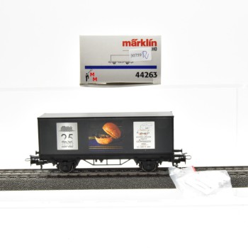 Märklin 44263 Sonderwagen Modellbahn Treff 1997, (30759)