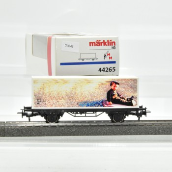 Märklin 44265 "Geburtstagswagen 1999", (70041)