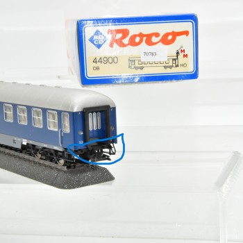 Roco 44900 Liegewagen "Touropa" der DB, Wechselstrom, (70783)