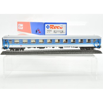 Roco 45050 InterRegio-Wagen 1.Kl. der DB AG, Wechselstrom, (70278)