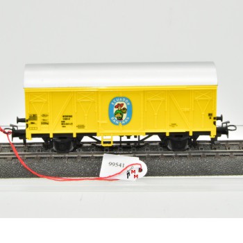 Märklin/Primex 4544.5 Bananenwagen, ohne OVP, (99541)