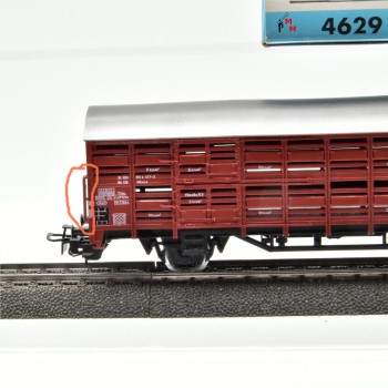 Märklin 4629.1 Verschlagwagen, (30286)