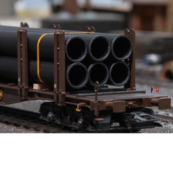 (Neu) Märklin 46915 Güterwagen-Set DB AG, Ep.V, MHI,