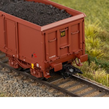 (Neu) Märklin 46919 Güterwagen-Set  der DR, Ep.IV,