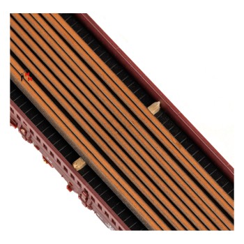 (Neu) Märklin 47162 Niederbordwagen-Set  der DB AG, Ep.VI,