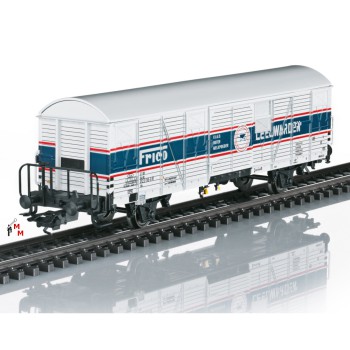 (Neu) Märklin 47316 Güterwagen-Set „Frico“ der NS,