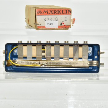 Märklin 474/8 B Stellpult, (99401)