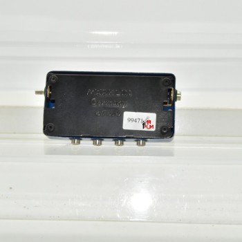 Märklin 474/4 Schaltpult, (99471)