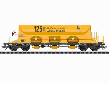 (Neu) Märklin 48125 Museumswagen H0, 2025