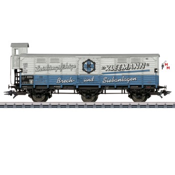 (Neu) Märklin 48126 Museumswagen H0, 2026