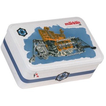 (Neu) Märklin 48126 Museumswagen H0, 2026