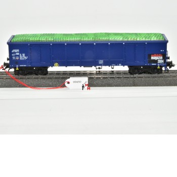 Märklin 48504 Märklin Magazin Wagen 2004, ohne OVP, (99450)