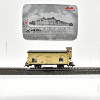 Märklin 48925 Sonderwagen Modellbahn Treff 1999, (66138)