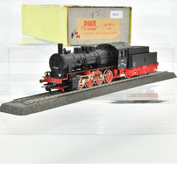 Piko 5/6302 Dampflok BR 55 der DR, (78563)