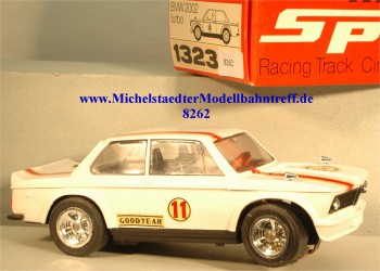 Märklin Sprint 1323 "BMW 2002 turbo", (8262)