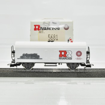 Rivarossi 5681 Sonderwagen "Un Trenino Lungo 50 Anni", (78287)