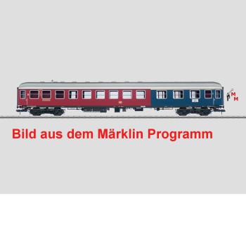 Märklin 58041 Spur 1 Halbspeisewagen (Kakadu) der DB, (66857)