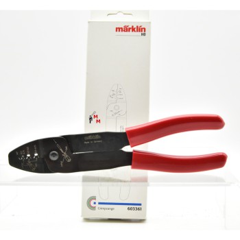 Märklin 603361 Crimpzange, (99043)