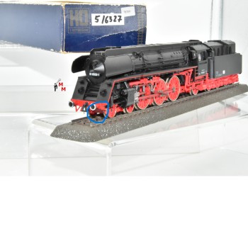 Piko 5/6327 Dampflok BR 01 der DR, (78709)