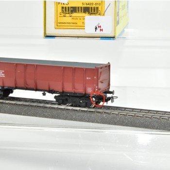 Piko 5/6422-010 Offener Güterwagen der DR, (70273)