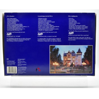 Pola H0 680 Spielcasino "Baden Baden", (99703)