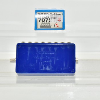 Märklin 7072 Stellpult, (99473)