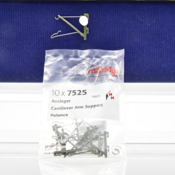 Märklin 7525 Oberleitung "Ausleger", (78823)
