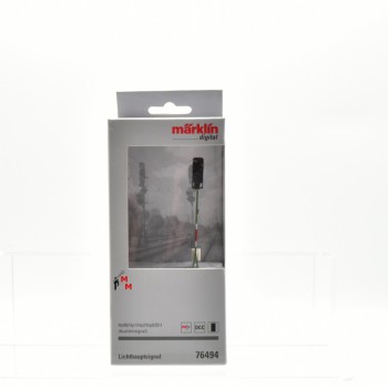 (Neu) Märklin 76494 Licht-Ausfahrsignal,