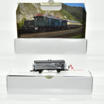 (Neu) Märklin 80135 Spielwarenmesse 2025, Spur Z,