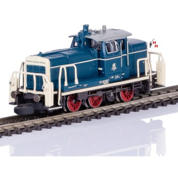 (Neu) Märklin Spur Z 81359 Zugpackung "Deutsche Bundespost", MHI