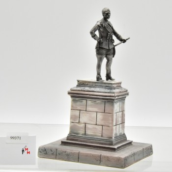 Faller 99371  Denkmal aus Sockel, fertig gebaut, (99374)