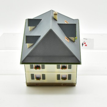 Faller 130321 Stadt-Wohnhaus "Rosenstraße 3", fertig gebaut, (99539)