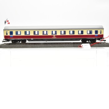 Roco 4267 TEE Abteilwagen 1.Kl der DB, ohne OVP, (30094)